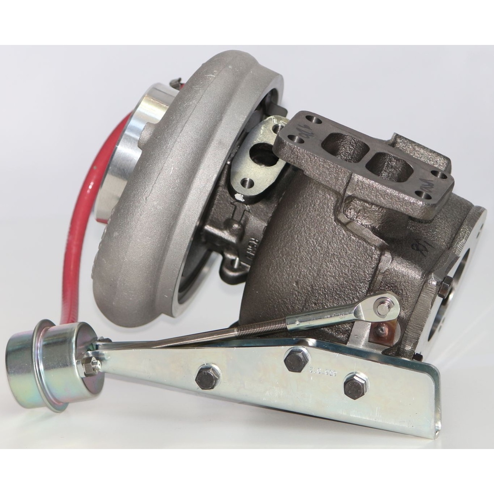 Turbocompresseur HX40W Neuf HOLSET - HOL3590503
