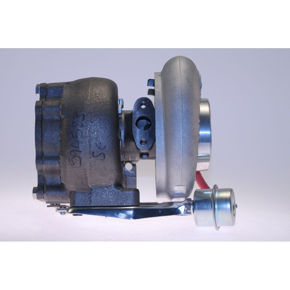 Turbocompresseur HX40W Neuf HOLSET - HOL3590504