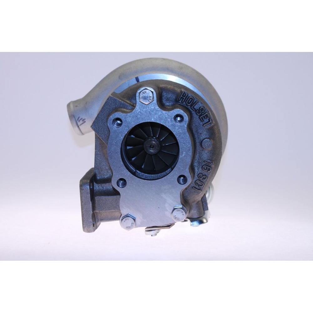 Turbocompresseur HX40W Neuf HOLSET - HOL3590504