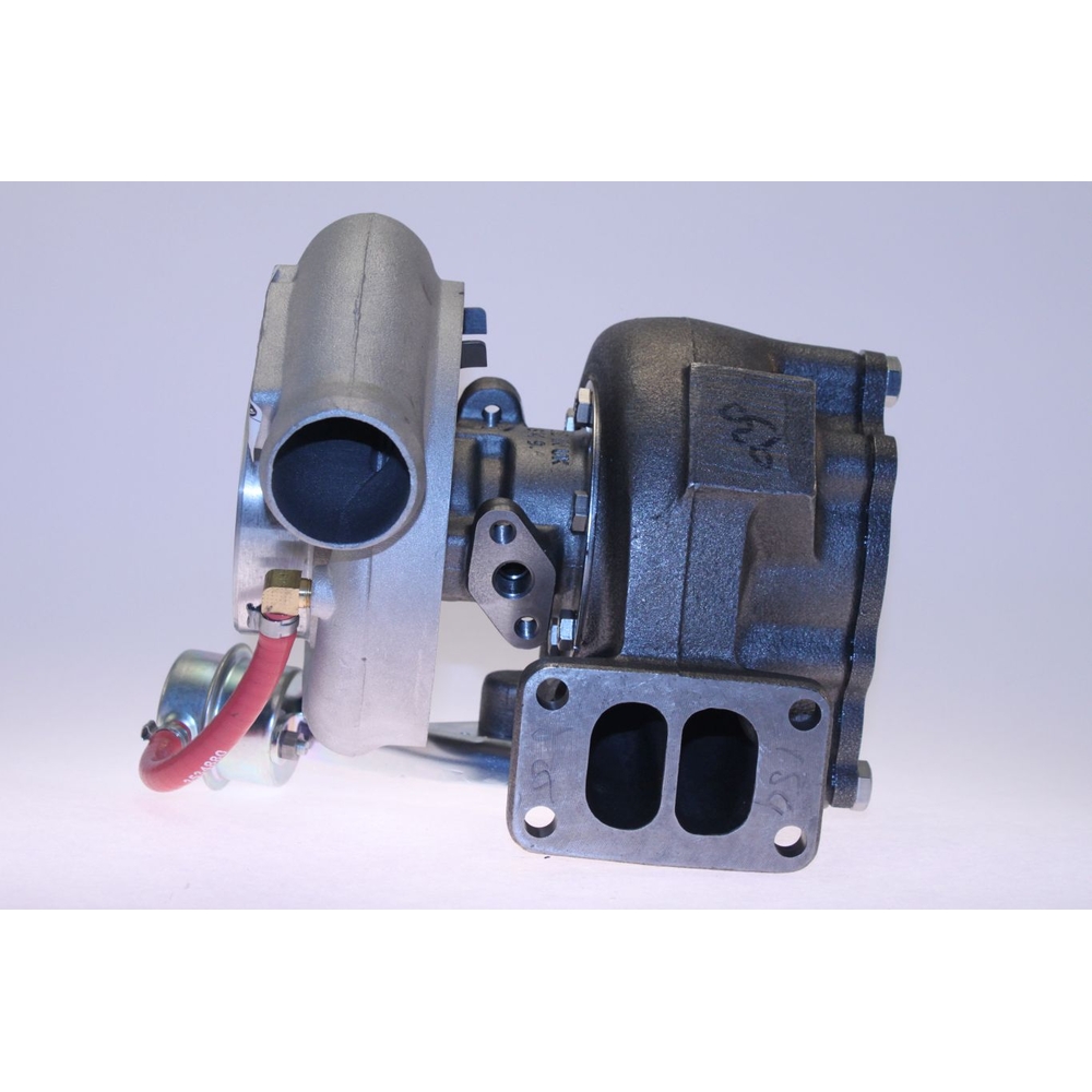 Turbocompresseur HX40W Neuf HOLSET - HOL3590504