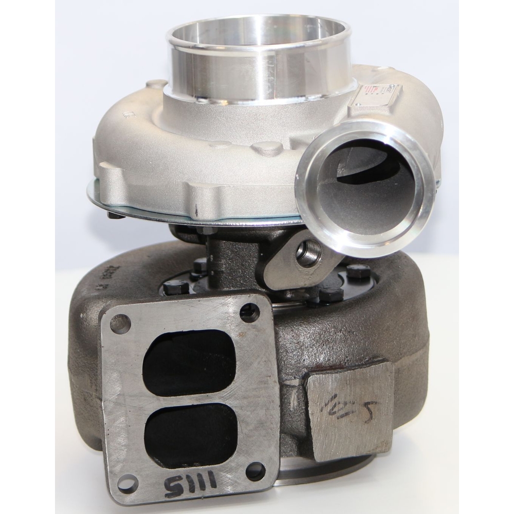 Turbocompresseur HX50 Neuf HOLSET - HOL3590810
