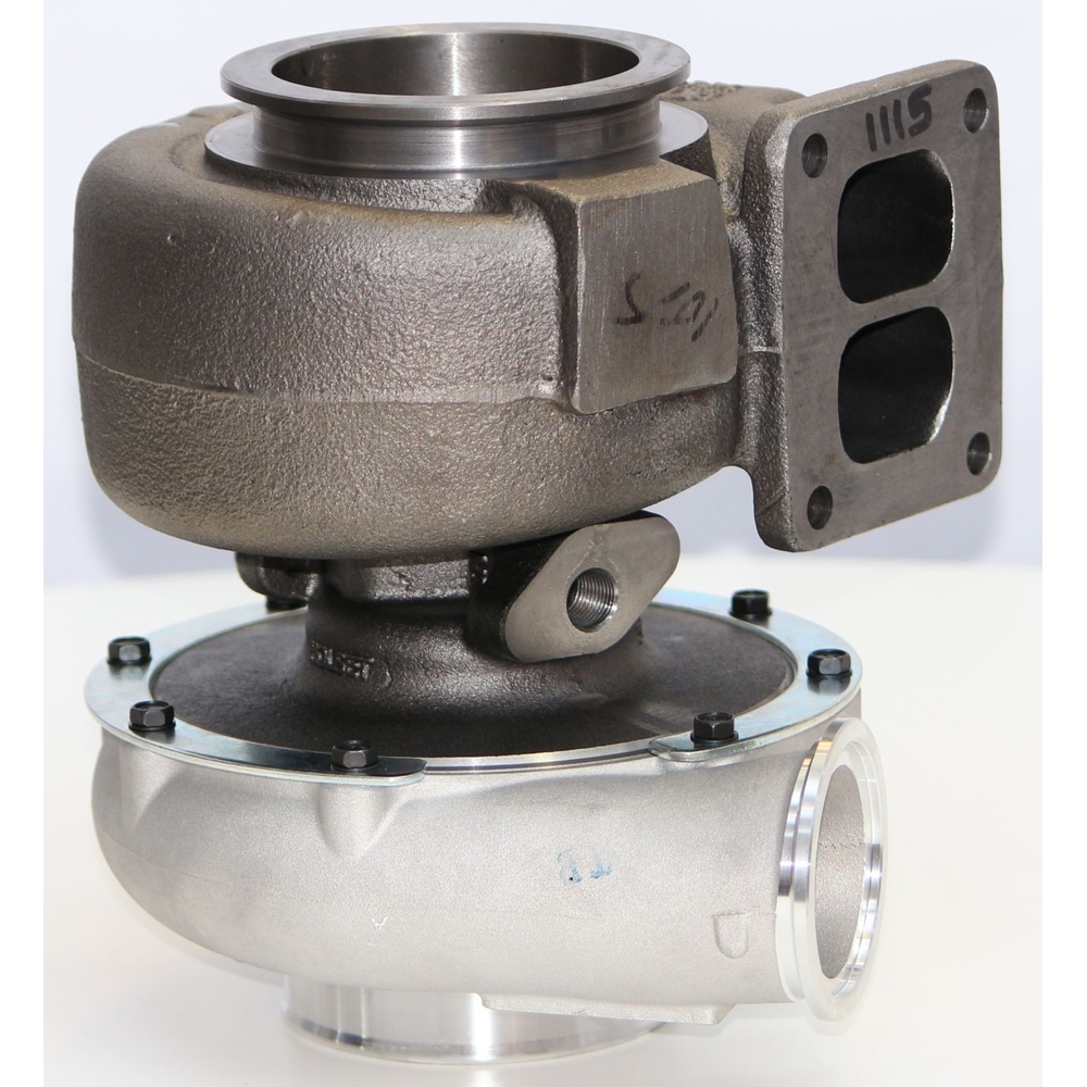 Turbocompresseur HX50 Neuf HOLSET - HOL3590810