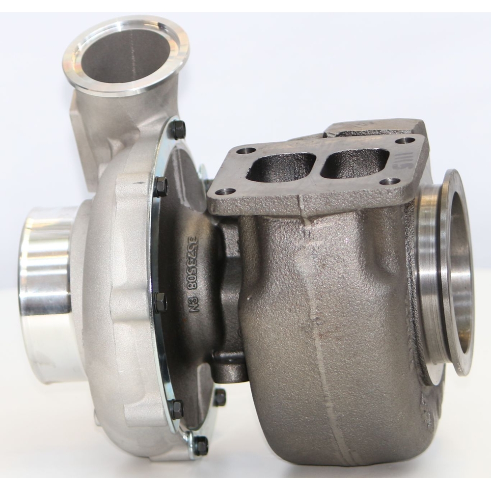 Turbocompresseur HX50 Neuf HOLSET - HOL3590810