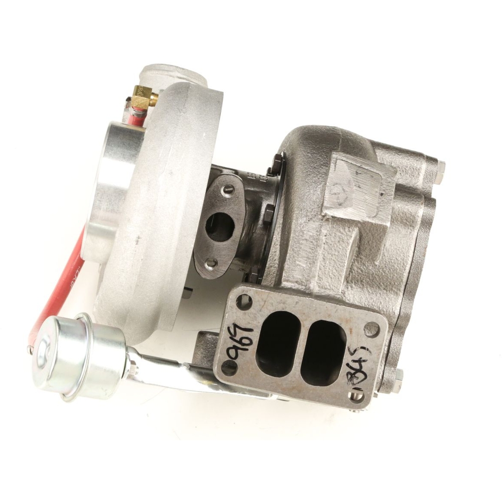 Turbocompresseur MAN RECONDITIONNÉ TH TURBOS - 4102885