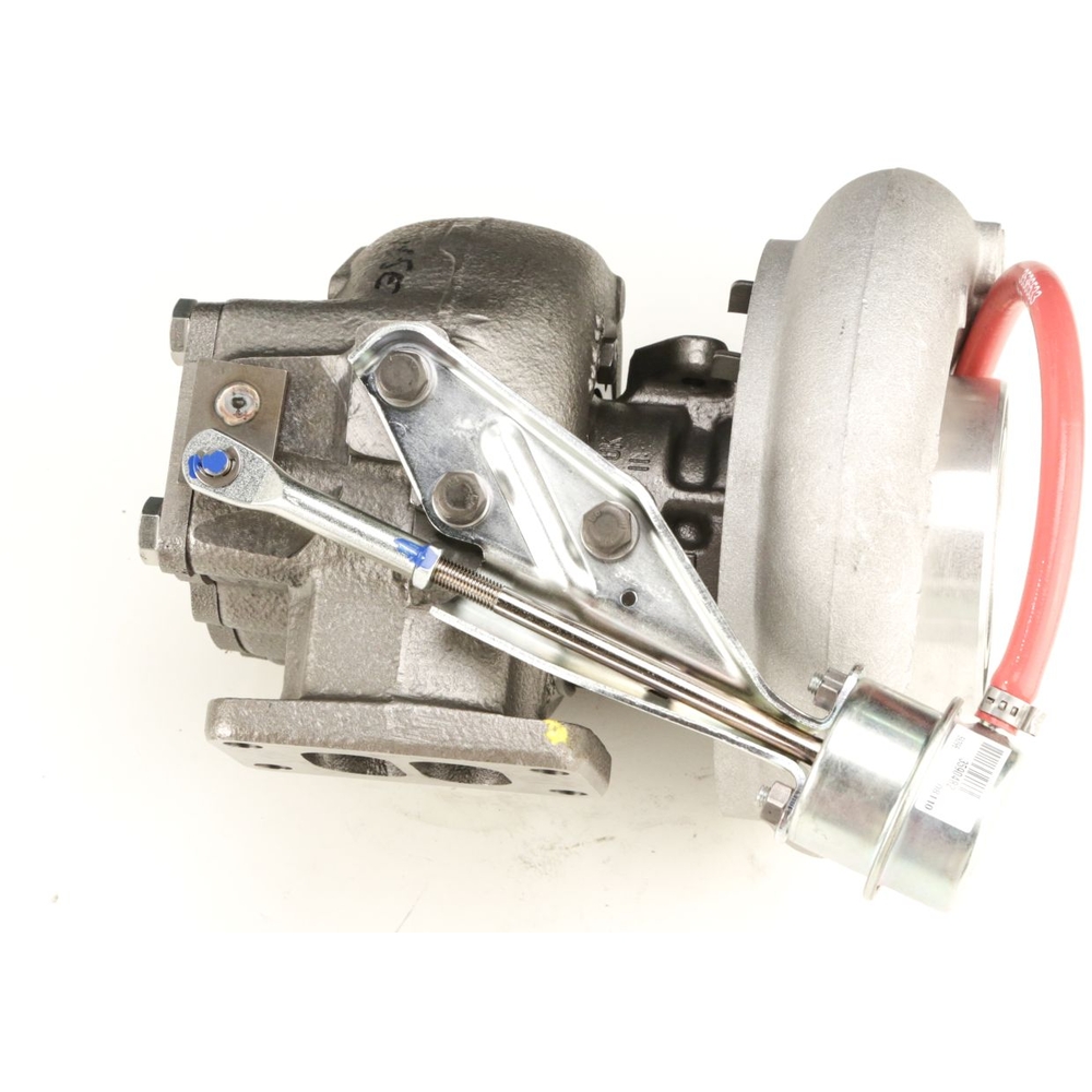 Turbocompresseur MAN RECONDITIONNÉ TH TURBOS - 4102885