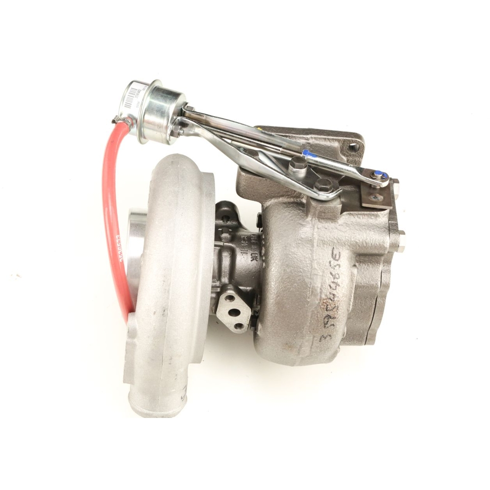 Turbocompresseur MAN RECONDITIONNÉ TH TURBOS - 4102885