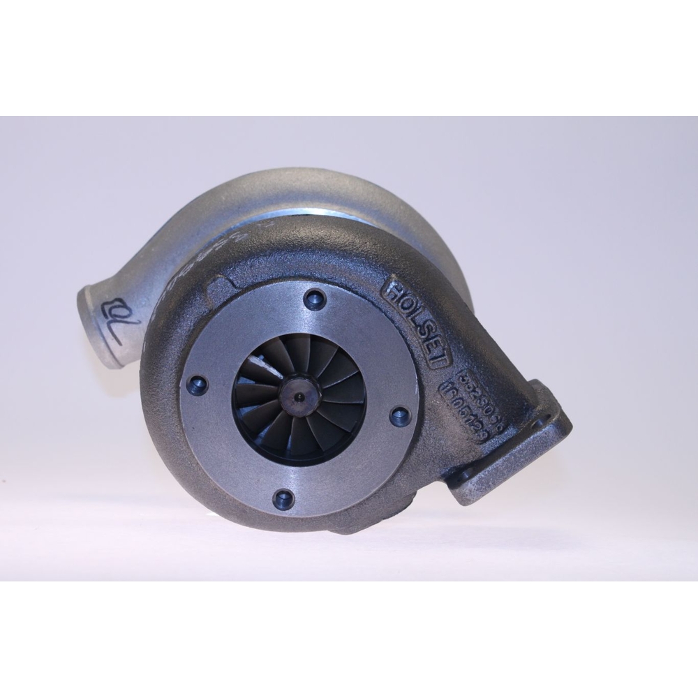 Turbocompresseur HX40 Neuf HOLSET - HOL3592005