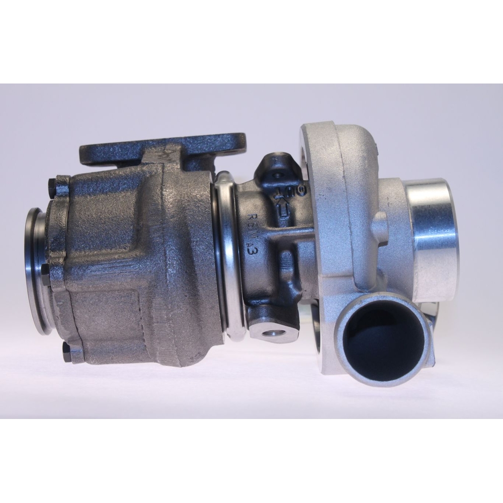 Turbocompresseur HX30W Neuf HOLSET - HOL3592015