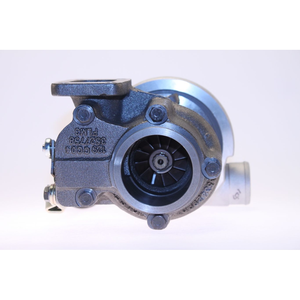 Turbocompresseur HX30W Neuf HOLSET - HOL3592015