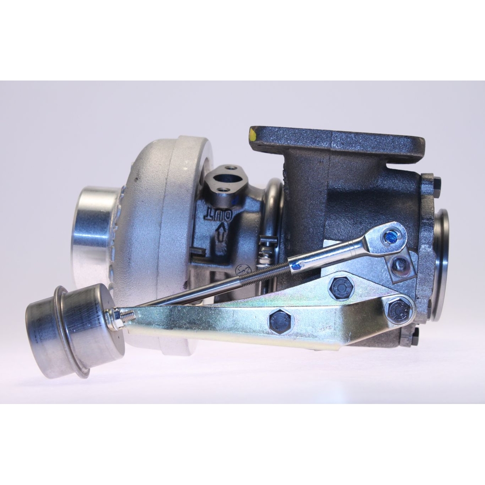Turbocompresseur HX30W Neuf HOLSET - HOL3592015