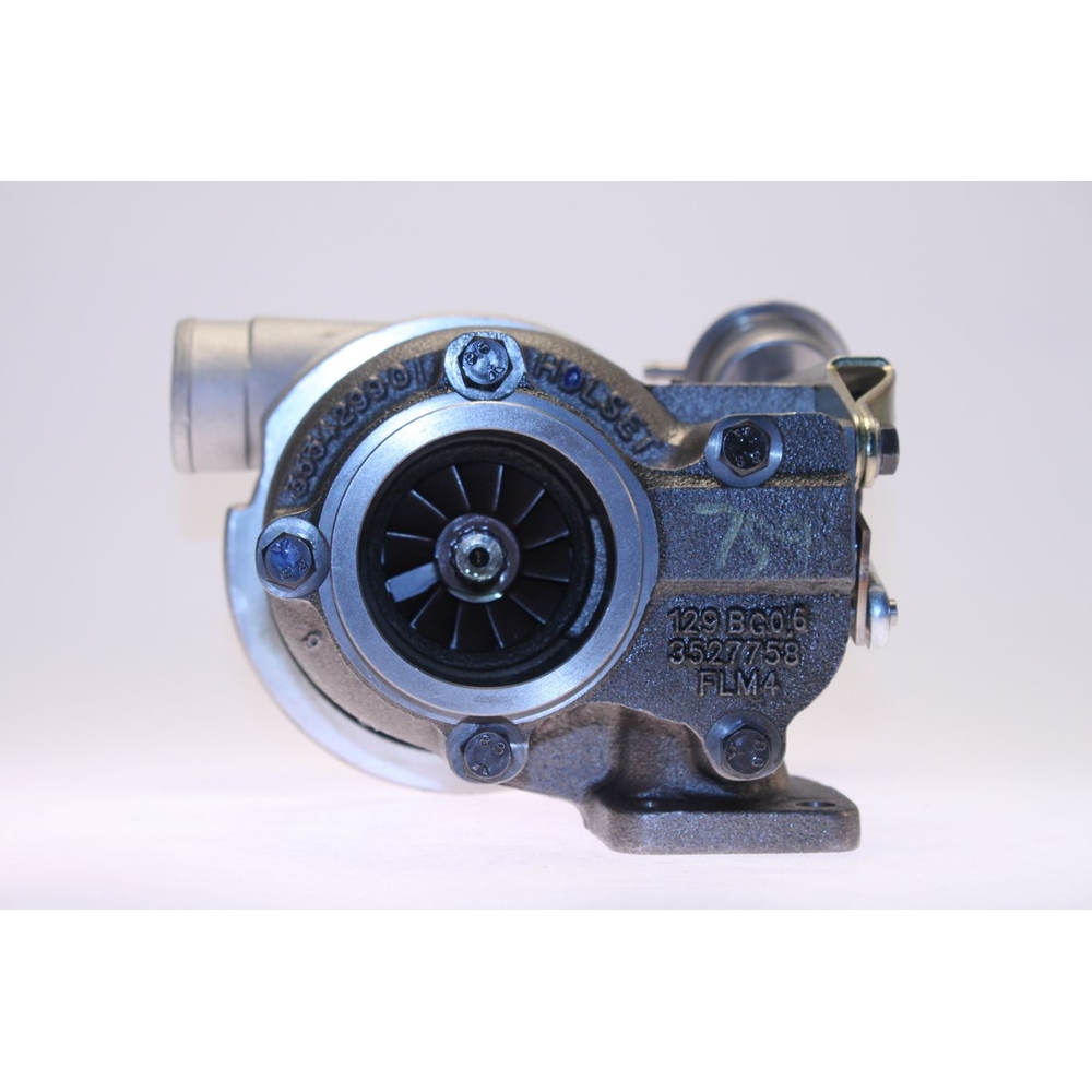 Turbocompresseur HX30W Neuf HOLSET - HOL3592121