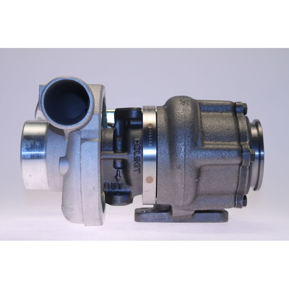 Turbocompresseur HX30W Neuf HOLSET - HOL3592121