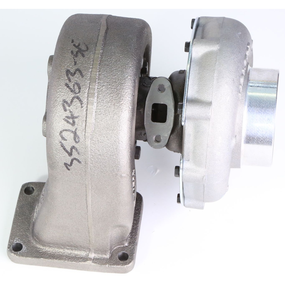 Turbocompresseur MAN RECONDITIONNÉ TH TURBOS - 4101539