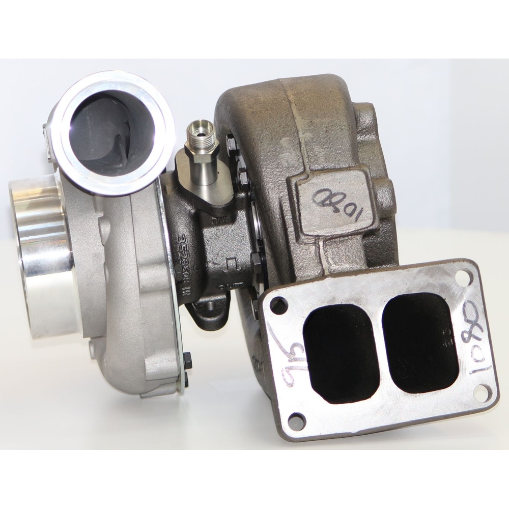Turbocompresseur HX50 Neuf HOLSET - HOL3592631
