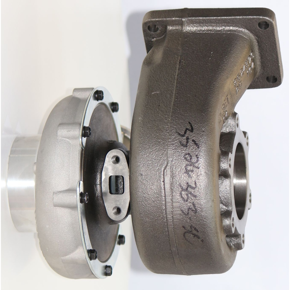 Turbocompresseur HX50 Neuf HOLSET - HOL3592631