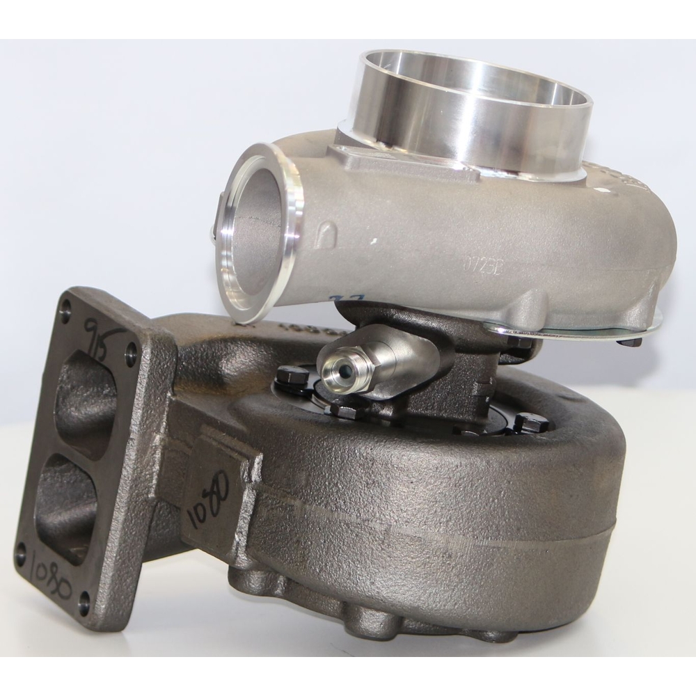 Turbocompresseur HX50 Neuf HOLSET - HOL3592631