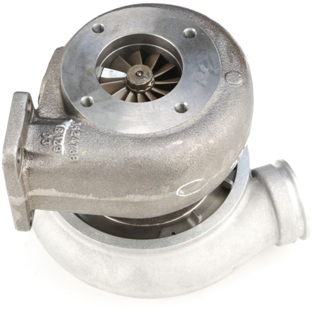 Turbocompresseur HX40 Neuf HOLSET - HOL3592723