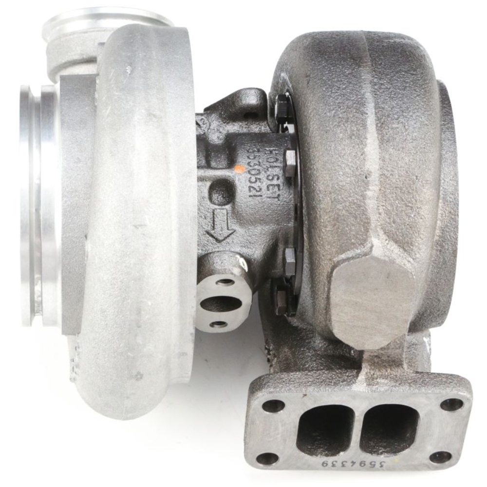 Turbocompresseur HX40 Neuf HOLSET - HOL3592723