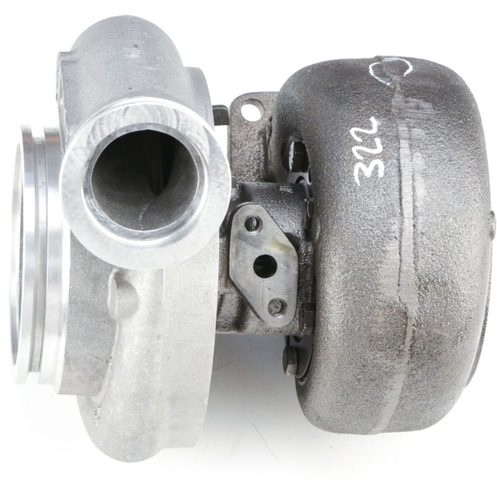 Turbocompresseur HX40 Neuf HOLSET - HOL3592723