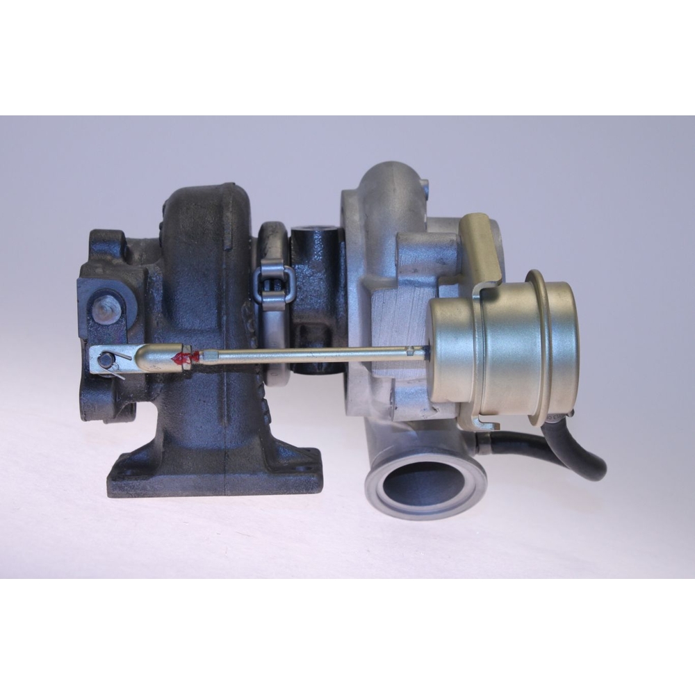 Turbocompresseur HX27W Neuf HOLSET - HOL3593378