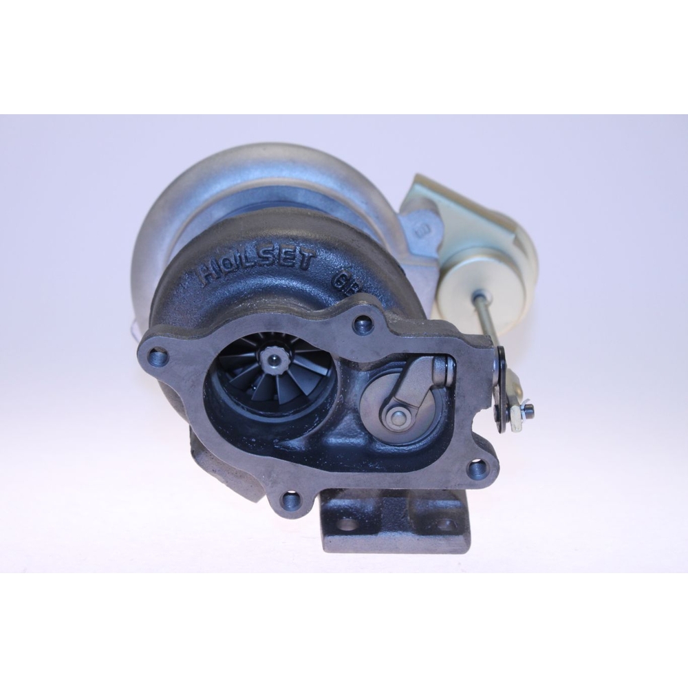 Turbocompresseur HX27W Neuf HOLSET - HOL3593378