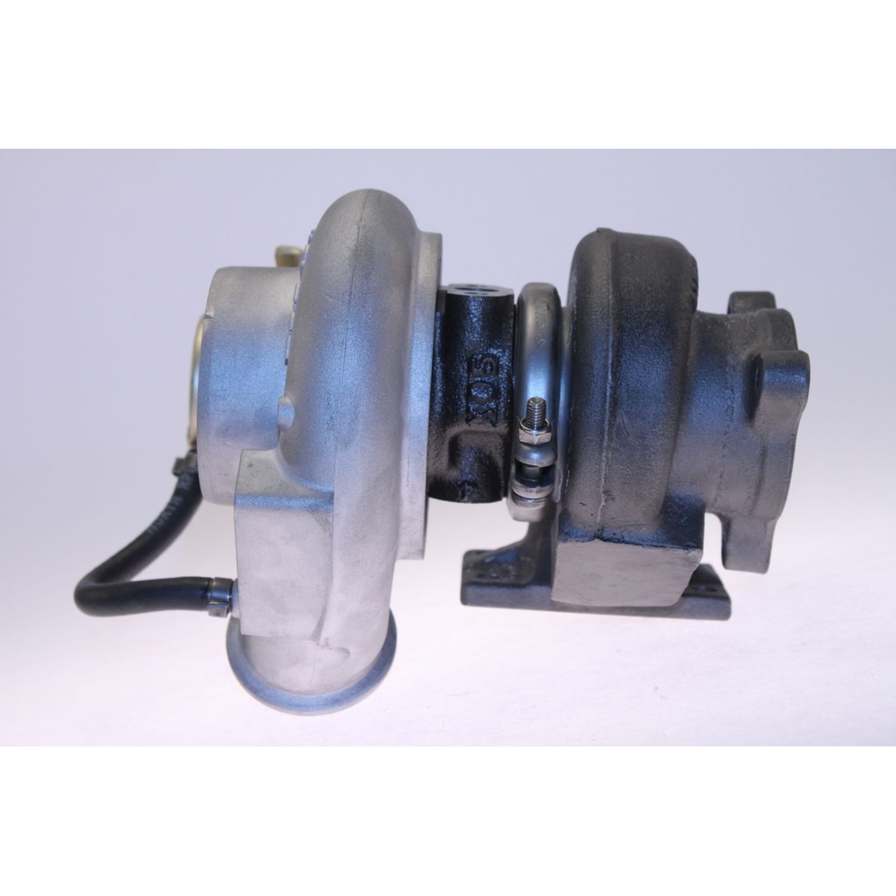Turbocompresseur HX27W Neuf HOLSET - HOL3593378