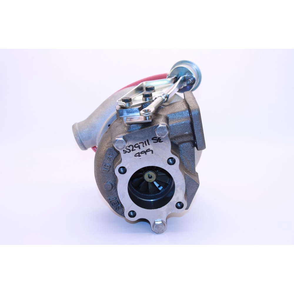 Turbocompresseur HX40W Neuf HOLSET - HOL3593593