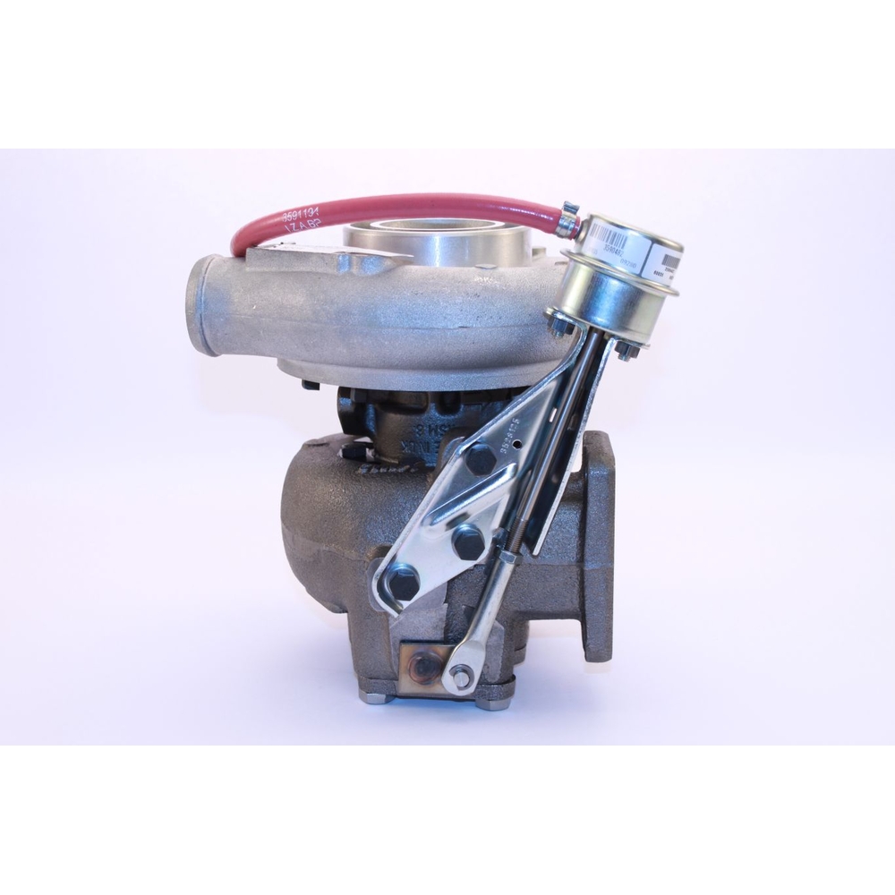 Turbocompresseur HX40W Neuf HOLSET - HOL3593593