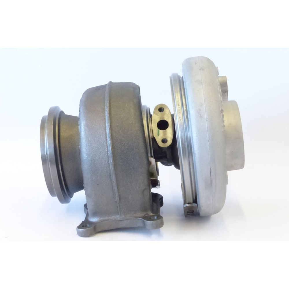 Turbocompresseur HX55 Neuf HOLSET - HOL3593606