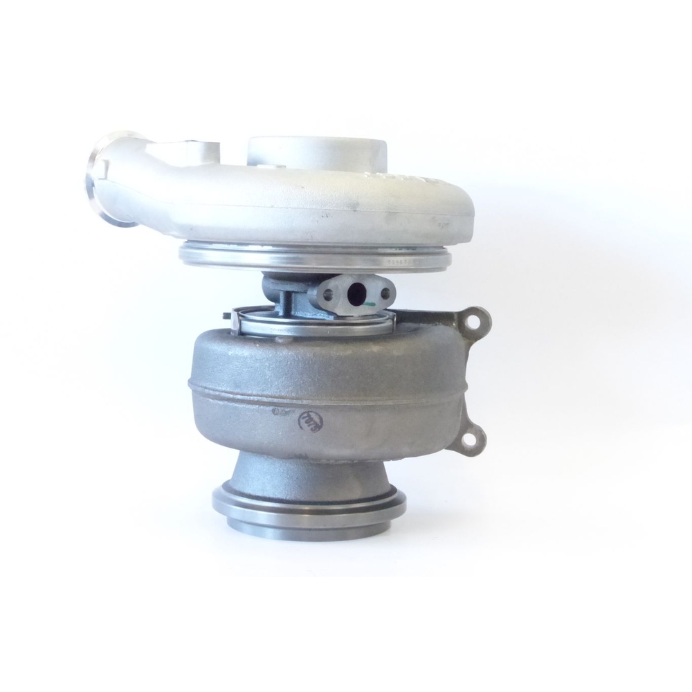 Turbocompresseur HX55 Neuf HOLSET - HOL3593606