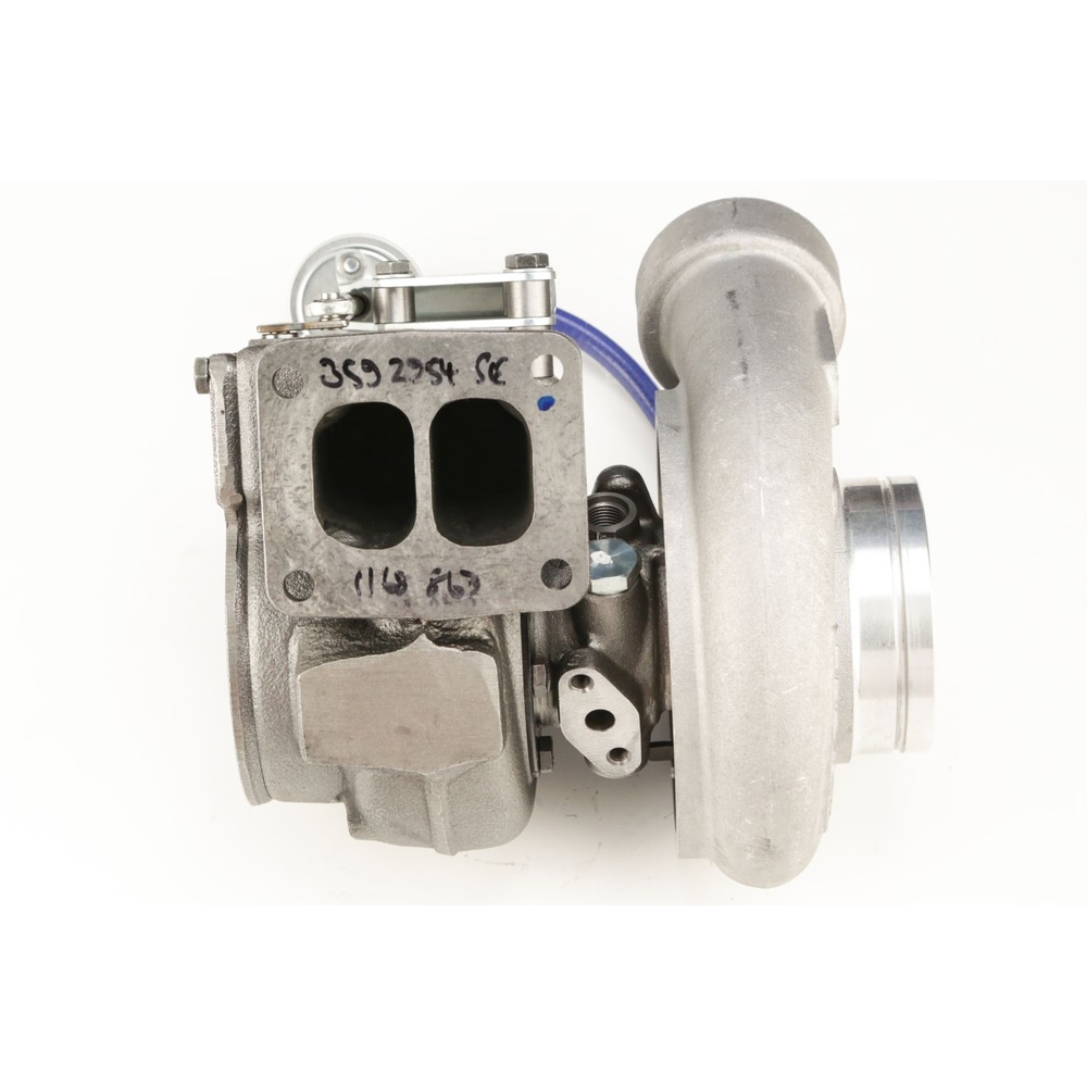 Turbocompresseur HX40W Neuf HOLSET - HOL4040718