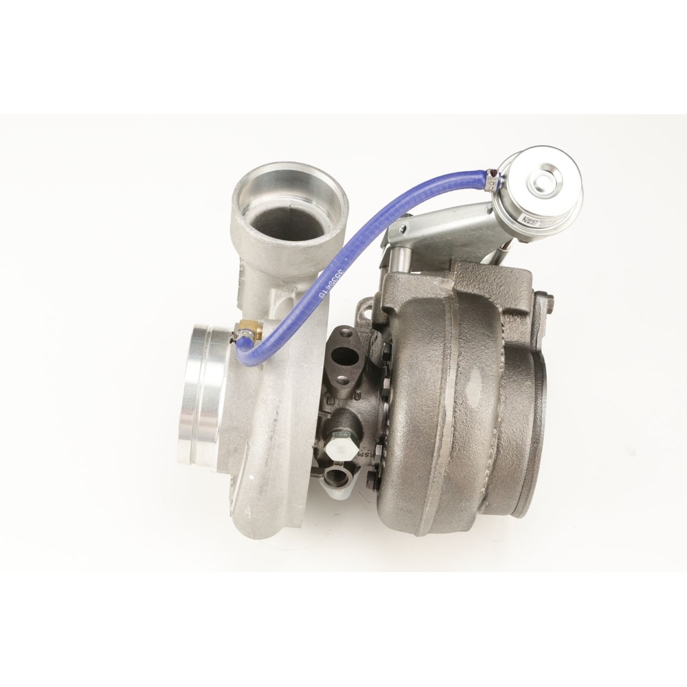 Turbocompresseur HX40W Neuf HOLSET - HOL4040718