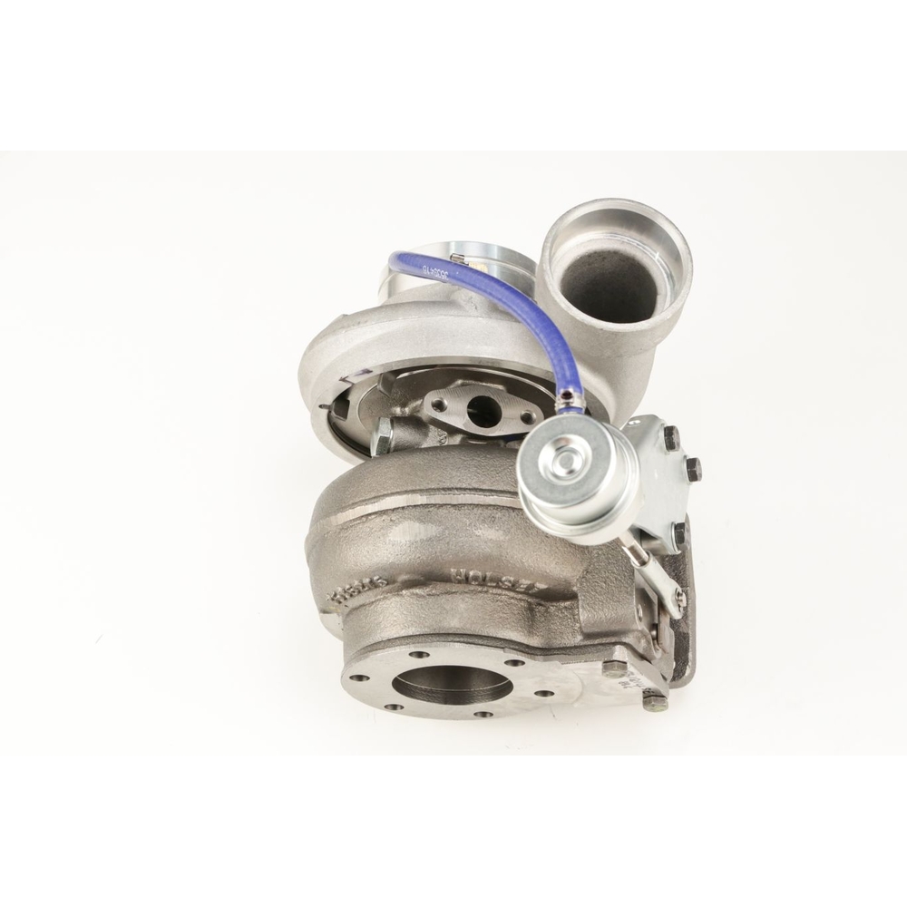 Turbocompresseur HX40W Neuf HOLSET - HOL4040718