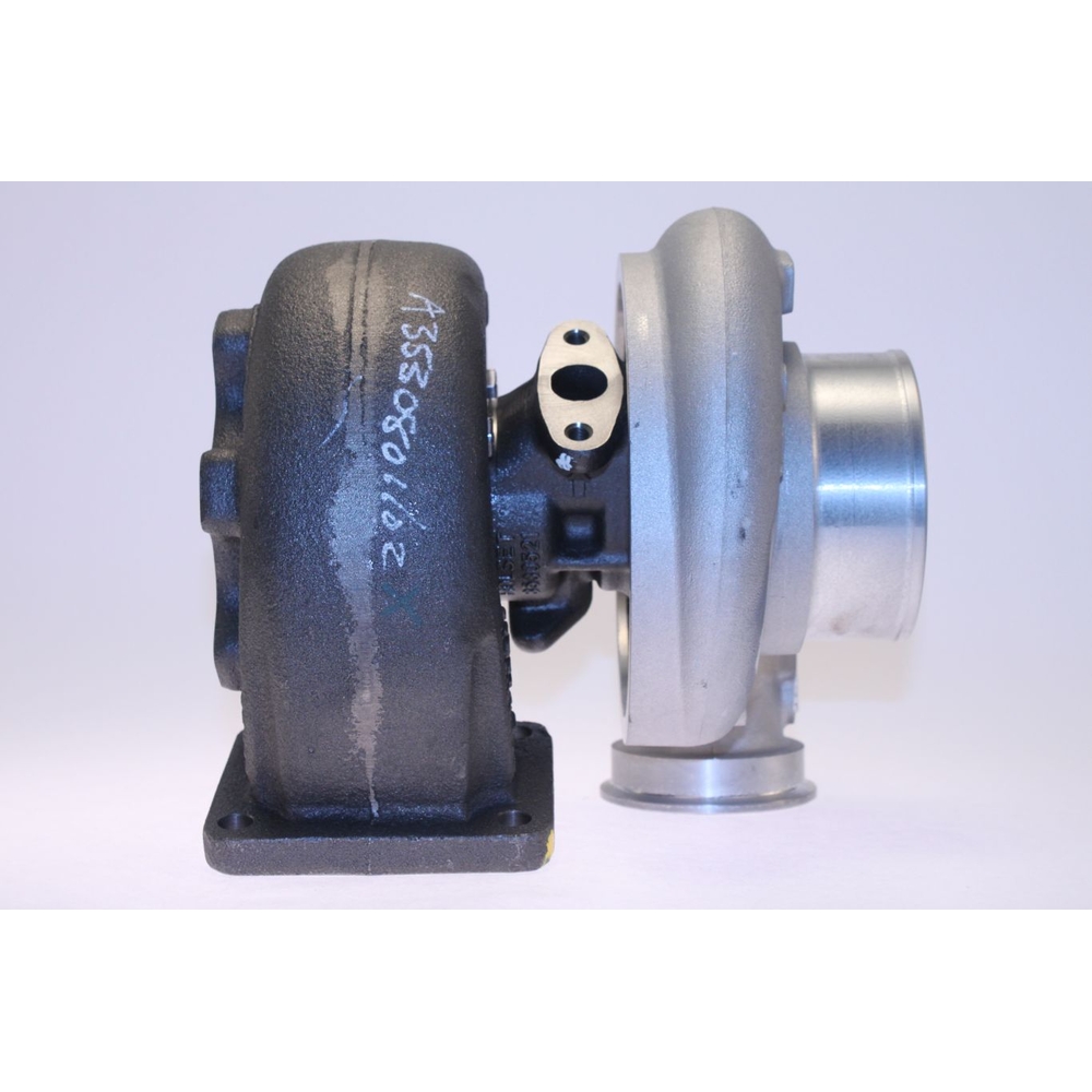 Turbocompresseur HX40 Neuf HOLSET - HOL3595779