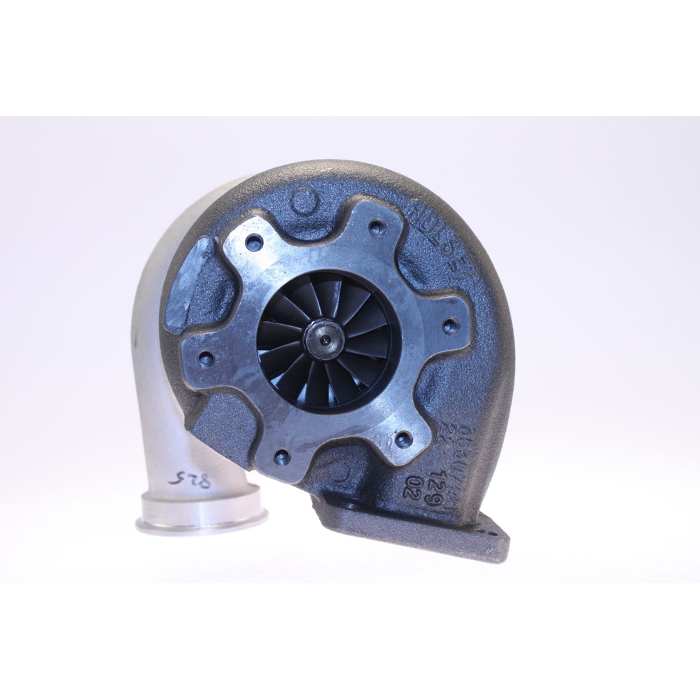 Turbocompresseur HX40 Neuf HOLSET - HOL3595779