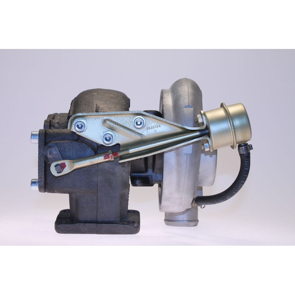 Turbocompresseur HX40W Neuf HOLSET - HOL3595937