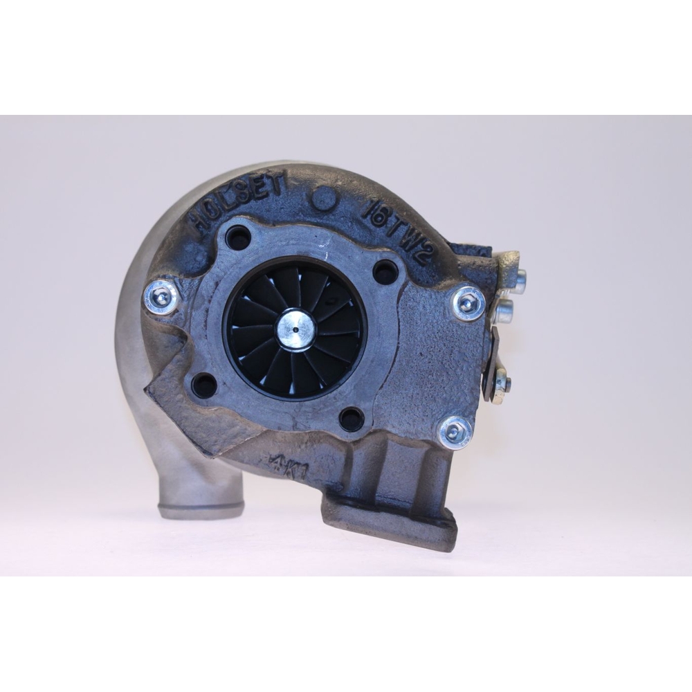 Turbocompresseur HX40W Neuf HOLSET - HOL3595937