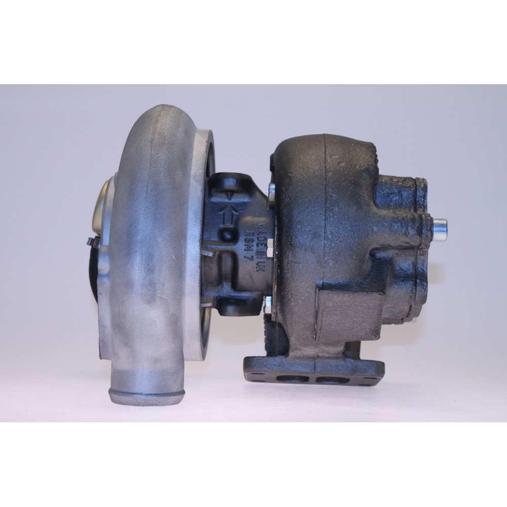 Turbocompresseur HX40W Neuf HOLSET - HOL3595937