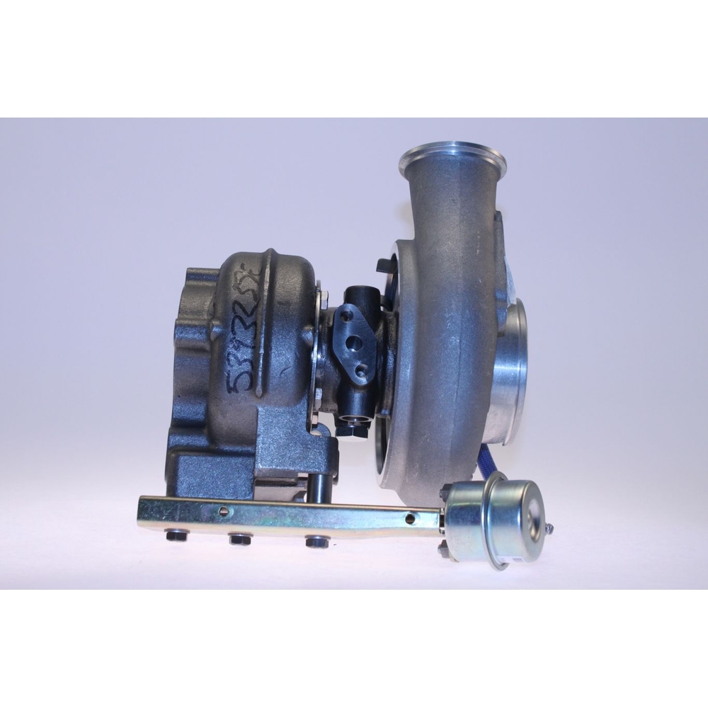 Turbocompresseur HX35W Neuf HOLSET - HOL4043410