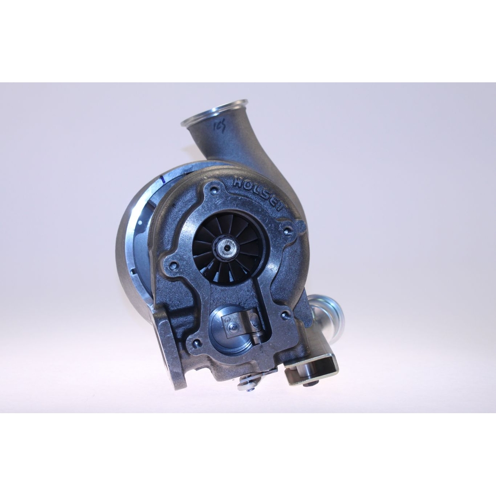 Turbocompresseur HX35W Neuf HOLSET - HOL4043410