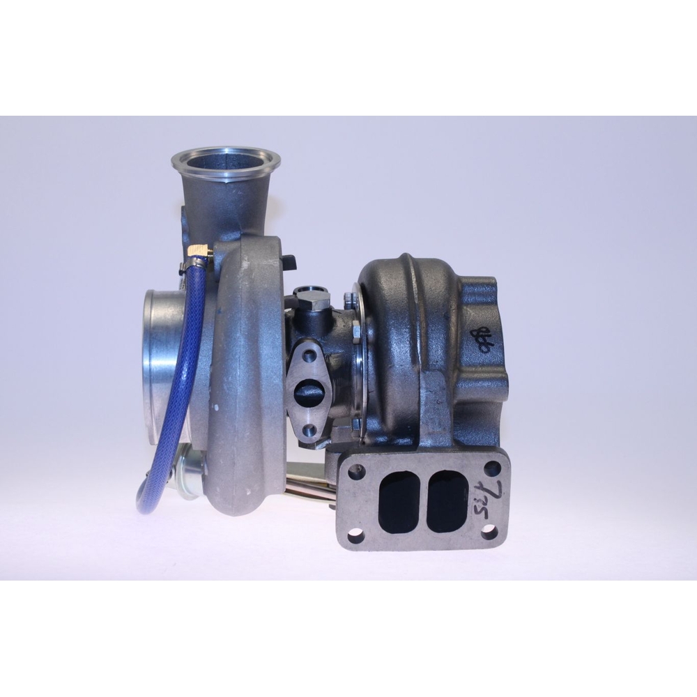 Turbocompresseur HX35W Neuf HOLSET - HOL4043410