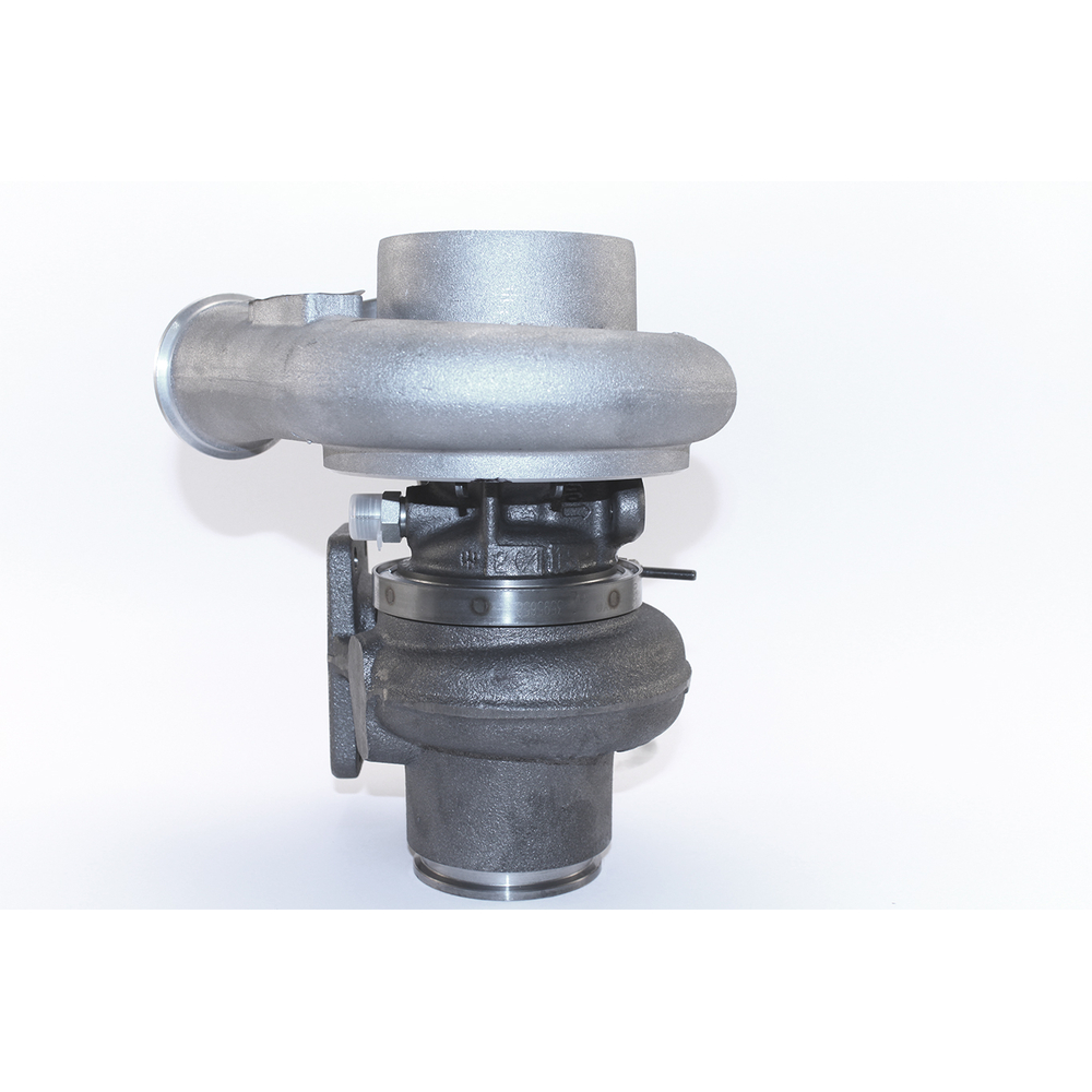 Turbocompresseur HY35W Neuf HOLSET - HOL3596647