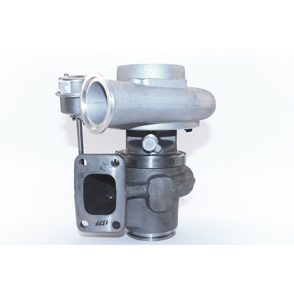 Turbocompresseur HY35W Neuf HOLSET - HOL3596647