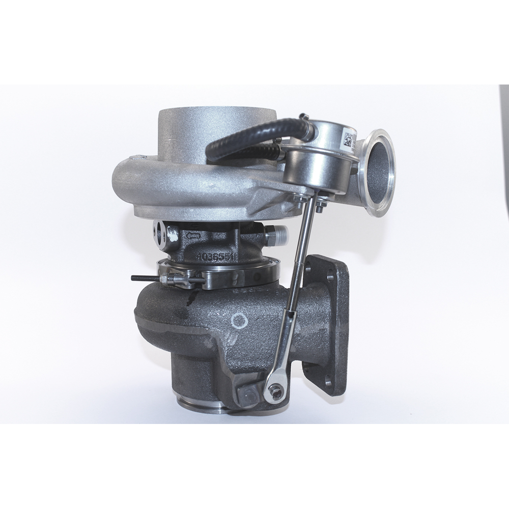Turbocompresseur HY35W Neuf HOLSET - HOL3596647