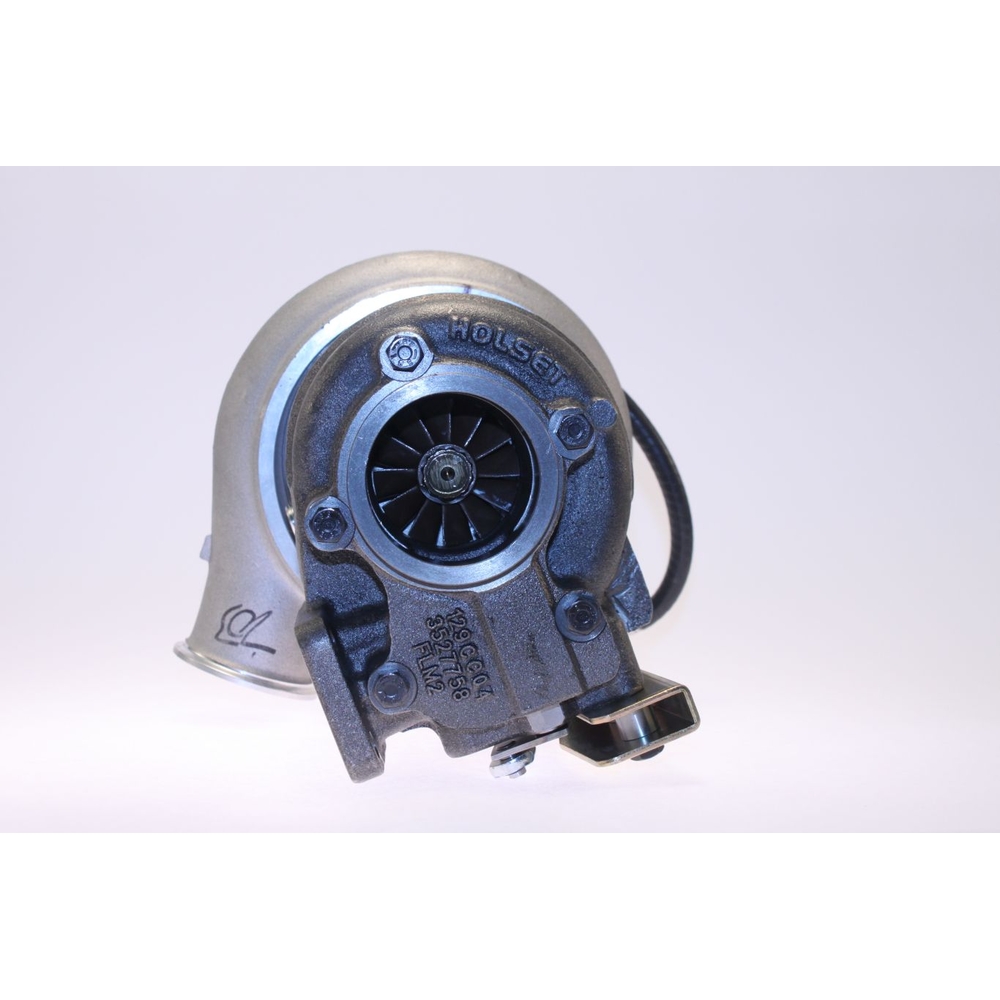 Turbocompresseur HX35W Neuf HOLSET - HOL3597179