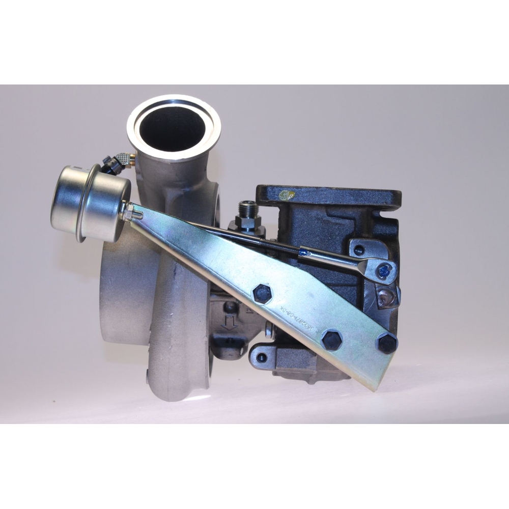 Turbocompresseur HX35W Neuf HOLSET - HOL3595279