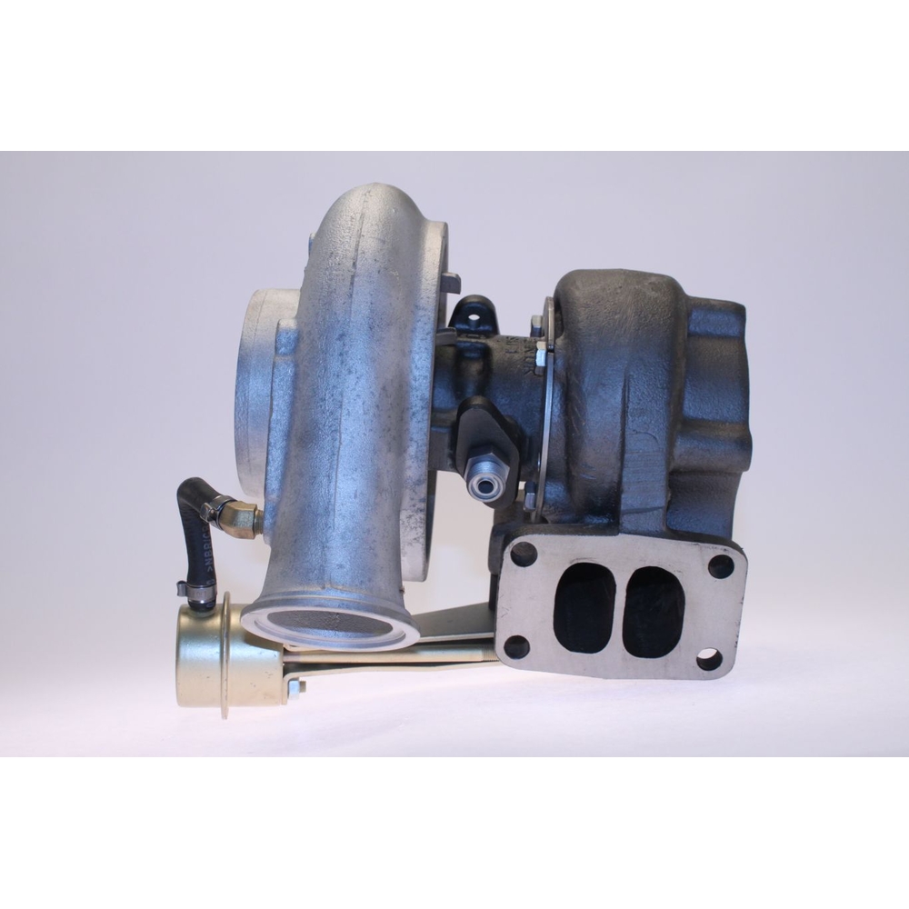 Turbocompresseur HX35W Neuf HOLSET - HOL3597181