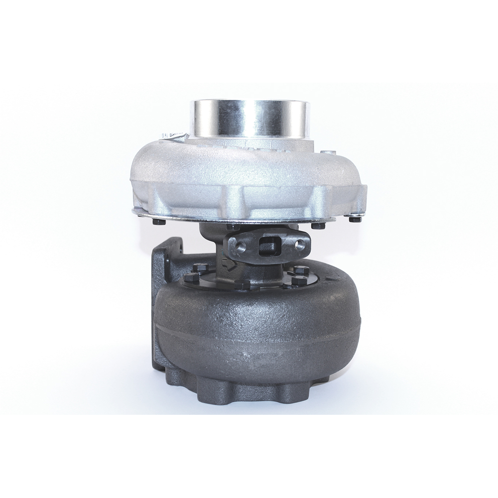 Turbocompresseur HX50 Neuf HOLSET - HOL3597285