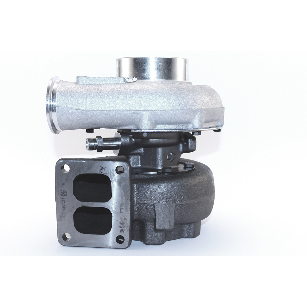 Turbocompresseur HX50 Neuf HOLSET - HOL3597285
