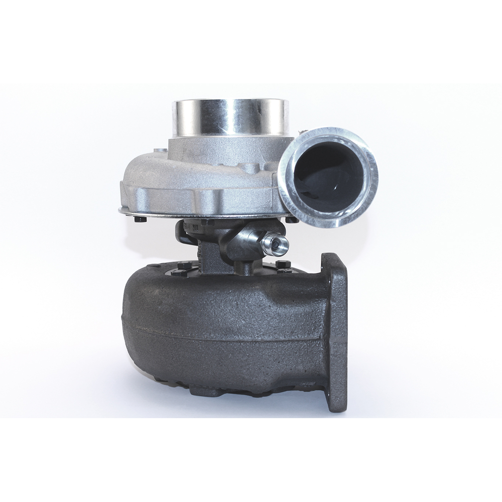 Turbocompresseur HX50 Neuf HOLSET - HOL3597285